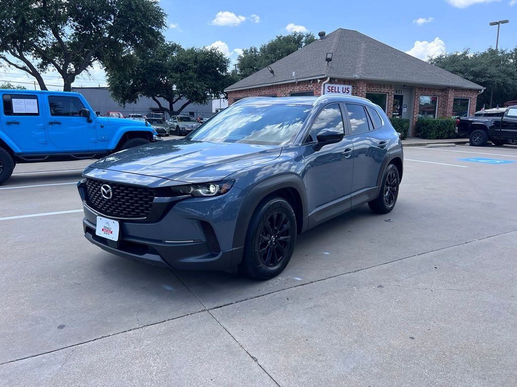 2023 Mazda Mazda CX-50 2.5 S Preferred Plus Package