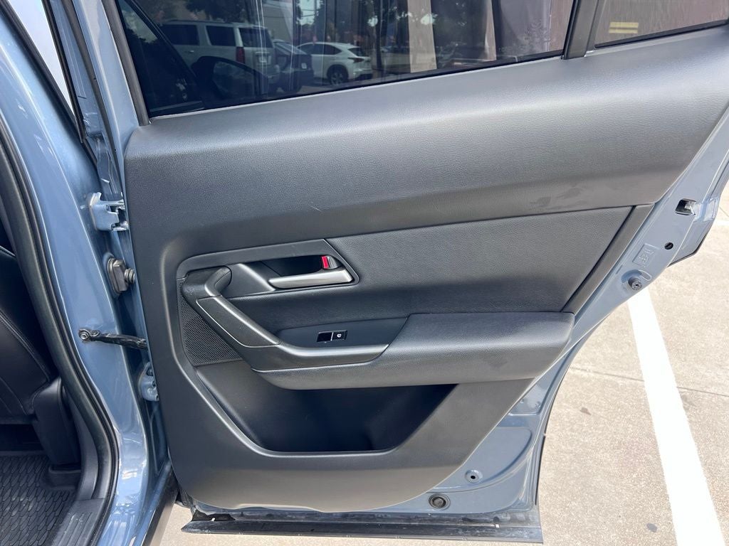 2023 Mazda Mazda CX-50 2.5 S Preferred Plus Package