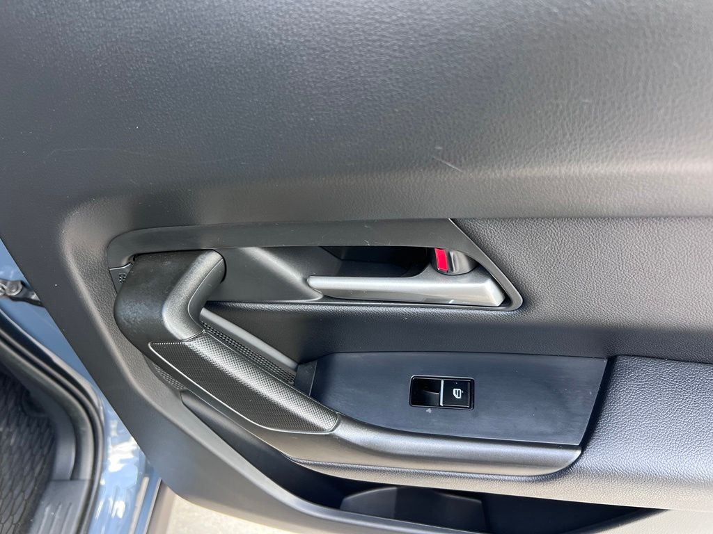 2023 Mazda Mazda CX-50 2.5 S Preferred Plus Package