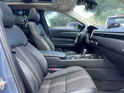 2023 Mazda Mazda CX-50 2.5 S Preferred Plus Package