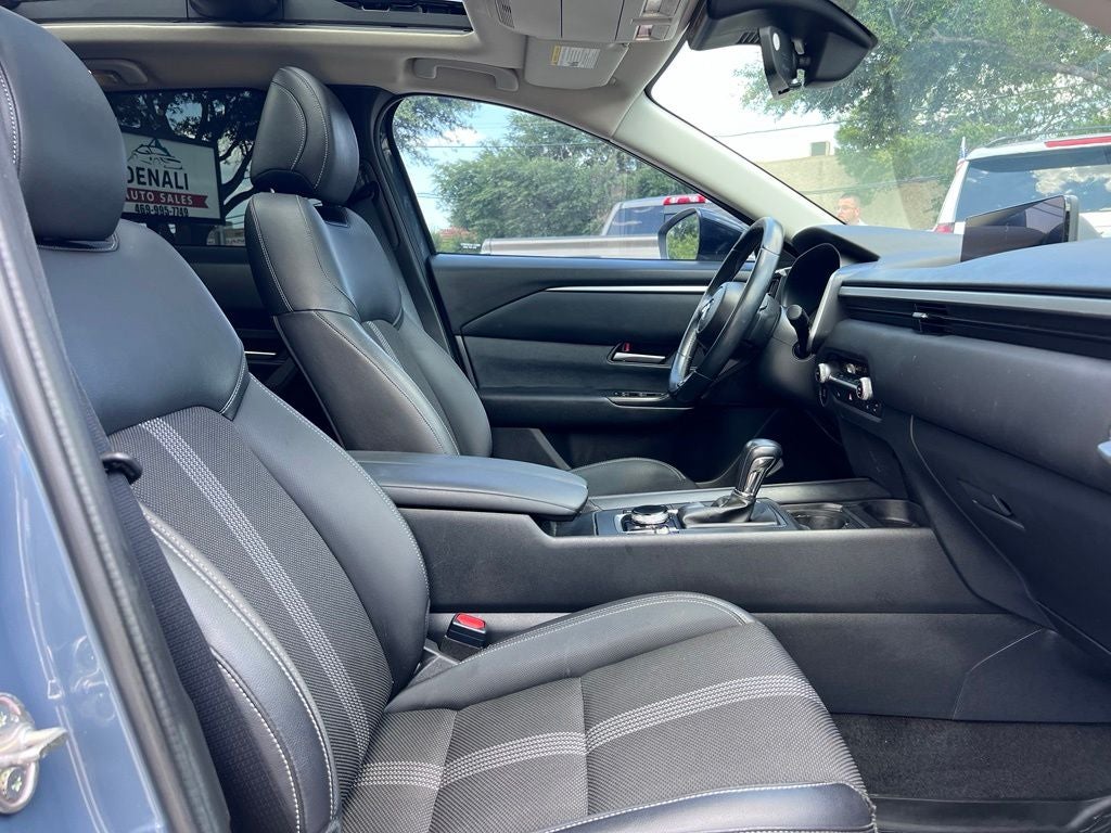 2023 Mazda Mazda CX-50 2.5 S Preferred Plus Package