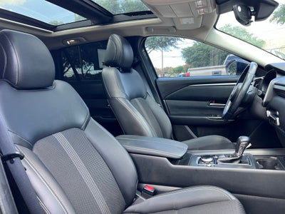 2023 Mazda Mazda CX-50 2.5 S Preferred Plus Package