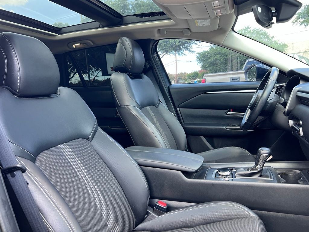 2023 Mazda Mazda CX-50 2.5 S Preferred Plus Package