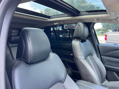 2023 Mazda Mazda CX-50 2.5 S Preferred Plus Package