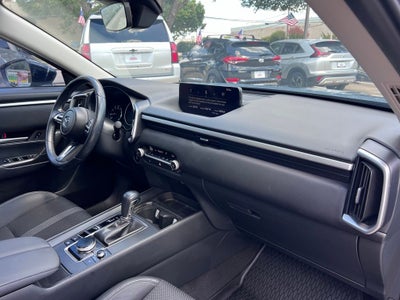 2023 Mazda Mazda CX-50 2.5 S Preferred Plus Package