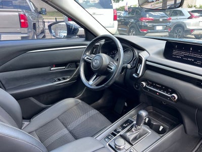 2023 Mazda Mazda CX-50 2.5 S Preferred Plus Package