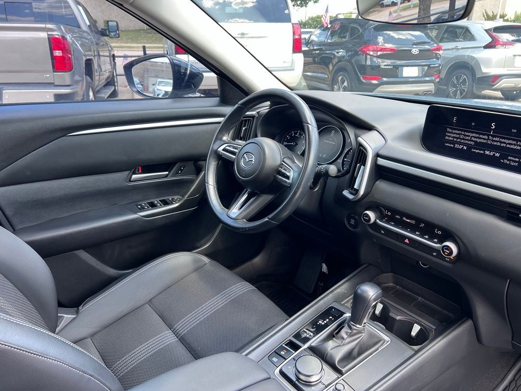 2023 Mazda Mazda CX-50 2.5 S Preferred Plus Package