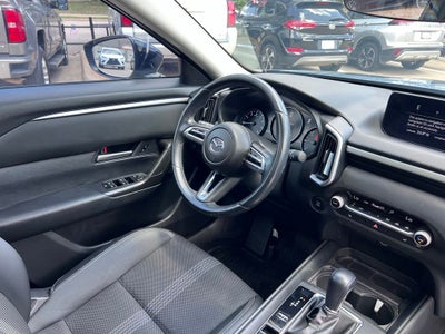 2023 Mazda Mazda CX-50 2.5 S Preferred Plus Package