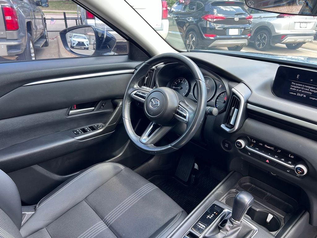 2023 Mazda Mazda CX-50 2.5 S Preferred Plus Package