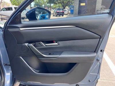 2023 Mazda Mazda CX-50 2.5 S Preferred Plus Package