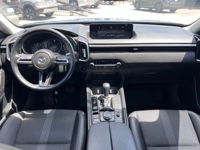2023 Mazda Mazda CX-50 2.5 S Preferred Plus Package
