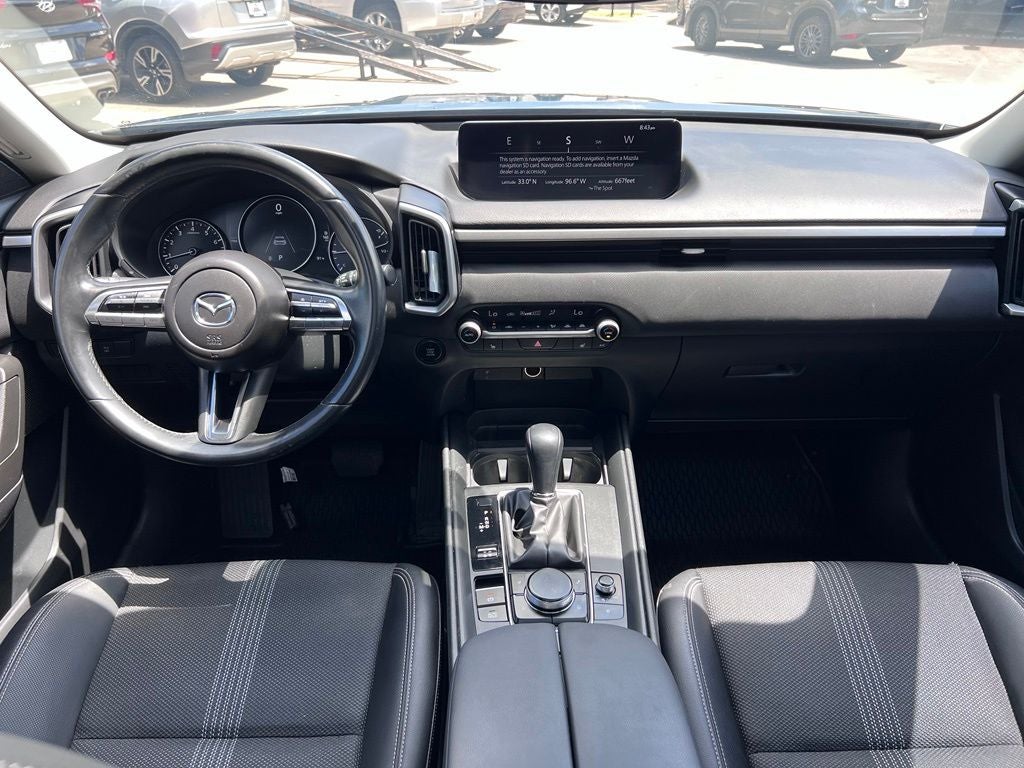 2023 Mazda Mazda CX-50 2.5 S Preferred Plus Package