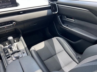 2023 Mazda Mazda CX-50 2.5 S Preferred Plus Package