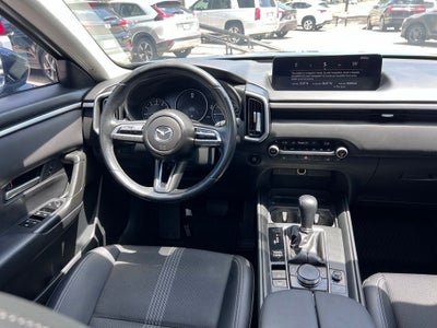 2023 Mazda Mazda CX-50 2.5 S Preferred Plus Package