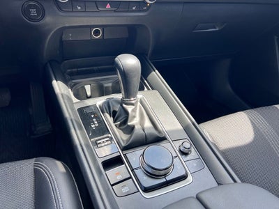 2023 Mazda Mazda CX-50 2.5 S Preferred Plus Package