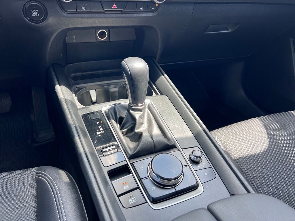 2023 Mazda Mazda CX-50 2.5 S Preferred Plus Package