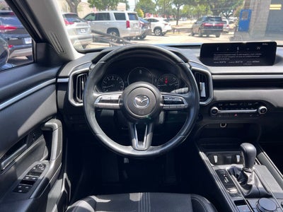 2023 Mazda Mazda CX-50 2.5 S Preferred Plus Package