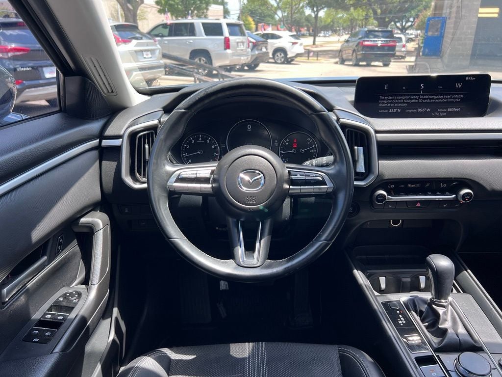2023 Mazda Mazda CX-50 2.5 S Preferred Plus Package