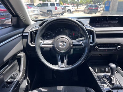 2023 Mazda Mazda CX-50 2.5 S Preferred Plus Package
