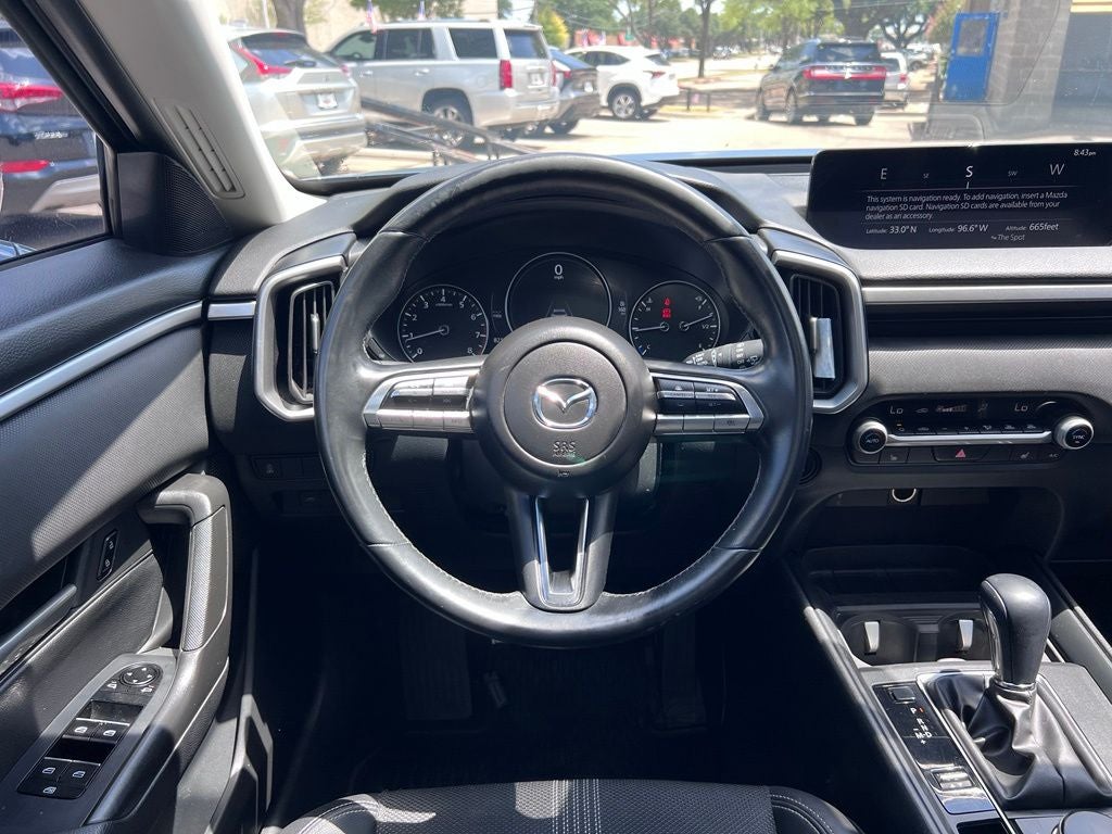 2023 Mazda Mazda CX-50 2.5 S Preferred Plus Package