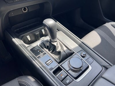 2023 Mazda Mazda CX-50 2.5 S Preferred Plus Package