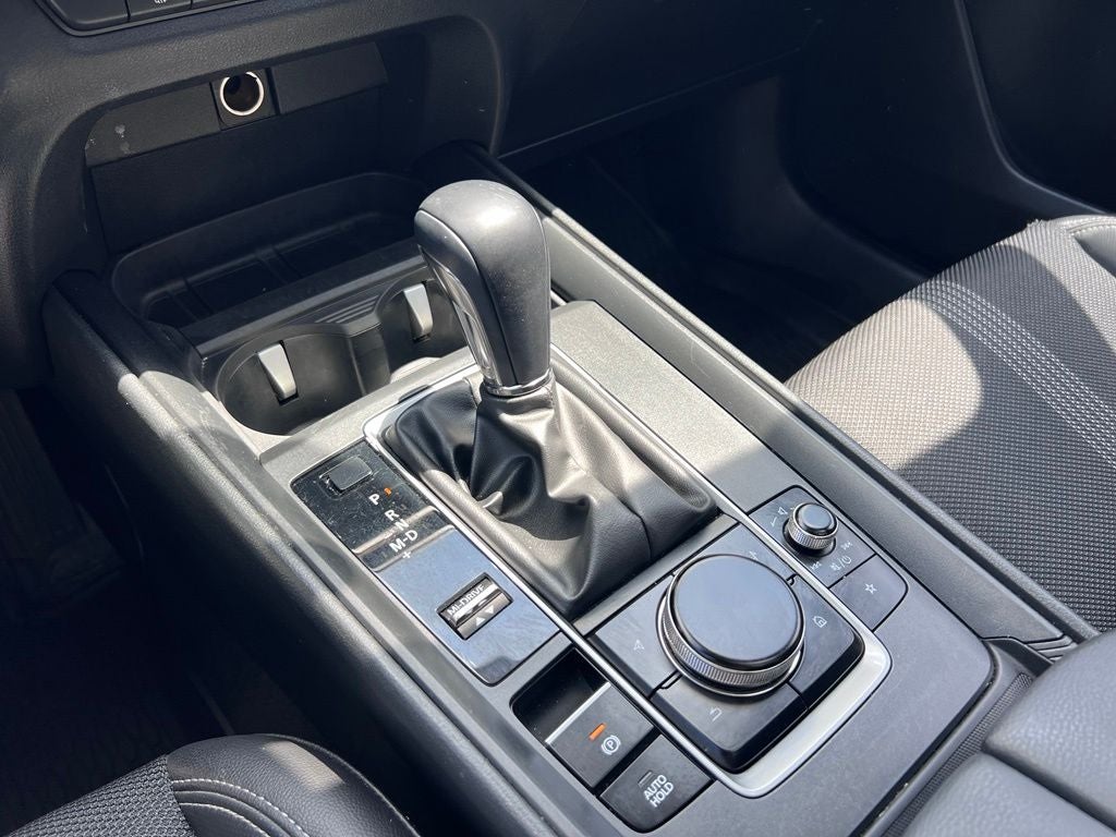 2023 Mazda Mazda CX-50 2.5 S Preferred Plus Package