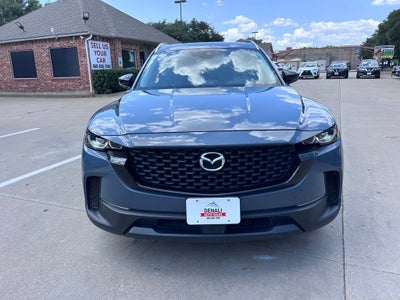 2023 Mazda Mazda CX-50 2.5 S Preferred Plus Package