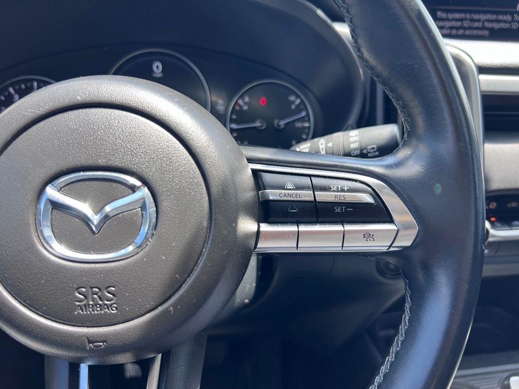 2023 Mazda Mazda CX-50 2.5 S Preferred Plus Package