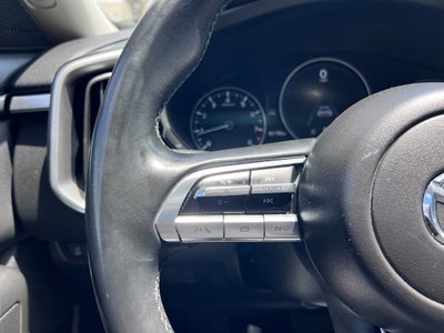 2023 Mazda Mazda CX-50 2.5 S Preferred Plus Package