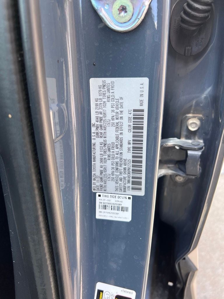 2023 Mazda Mazda CX-50 2.5 S Preferred Plus Package