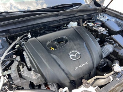 2023 Mazda Mazda CX-50 2.5 S Preferred Plus Package