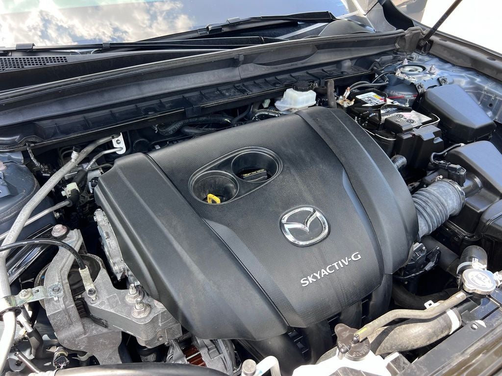 2023 Mazda Mazda CX-50 2.5 S Preferred Plus Package