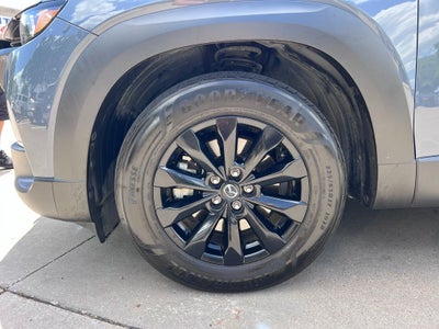 2023 Mazda Mazda CX-50 2.5 S Preferred Plus Package