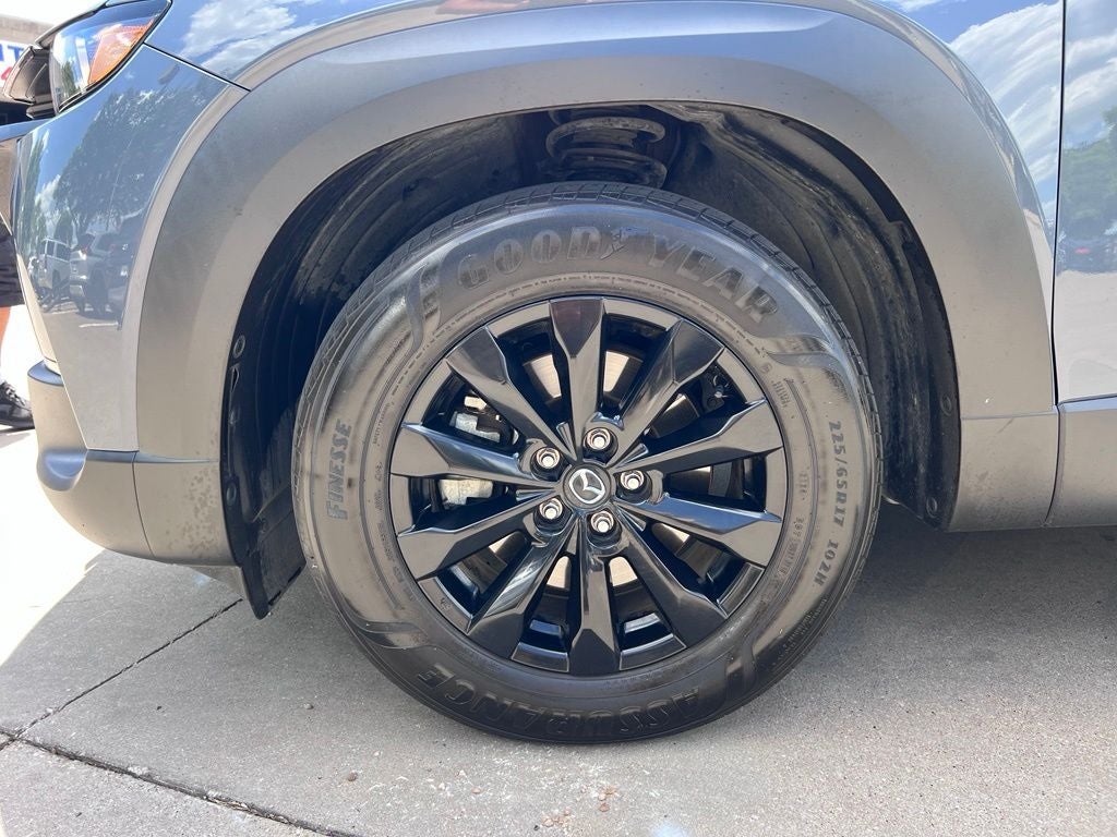 2023 Mazda Mazda CX-50 2.5 S Preferred Plus Package