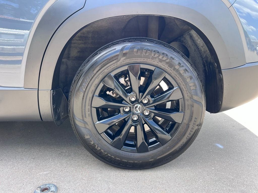 2023 Mazda Mazda CX-50 2.5 S Preferred Plus Package