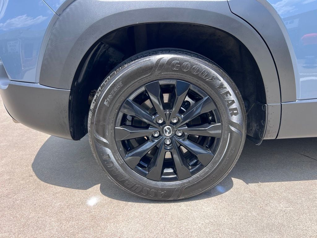 2023 Mazda Mazda CX-50 2.5 S Preferred Plus Package