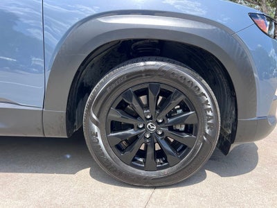 2023 Mazda Mazda CX-50 2.5 S Preferred Plus Package