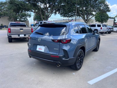 2023 Mazda Mazda CX-50 2.5 S Preferred Plus Package