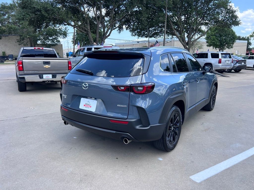 2023 Mazda Mazda CX-50 2.5 S Preferred Plus Package