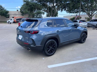 2023 Mazda Mazda CX-50 2.5 S Preferred Plus Package