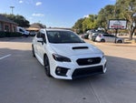 2018 Subaru WRX Premium