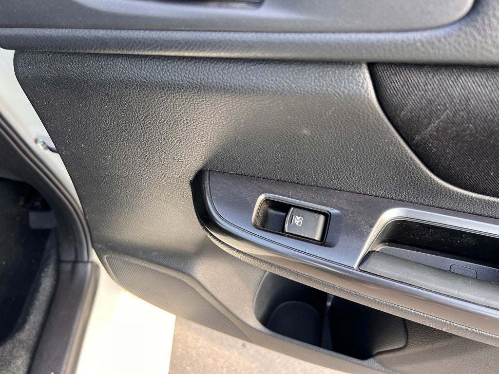 2018 Subaru WRX Premium