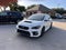 2018 Subaru WRX Premium