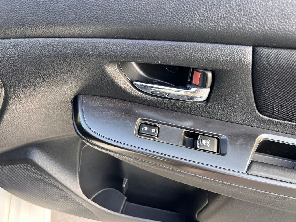 2018 Subaru WRX Premium