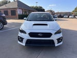2018 Subaru WRX Premium