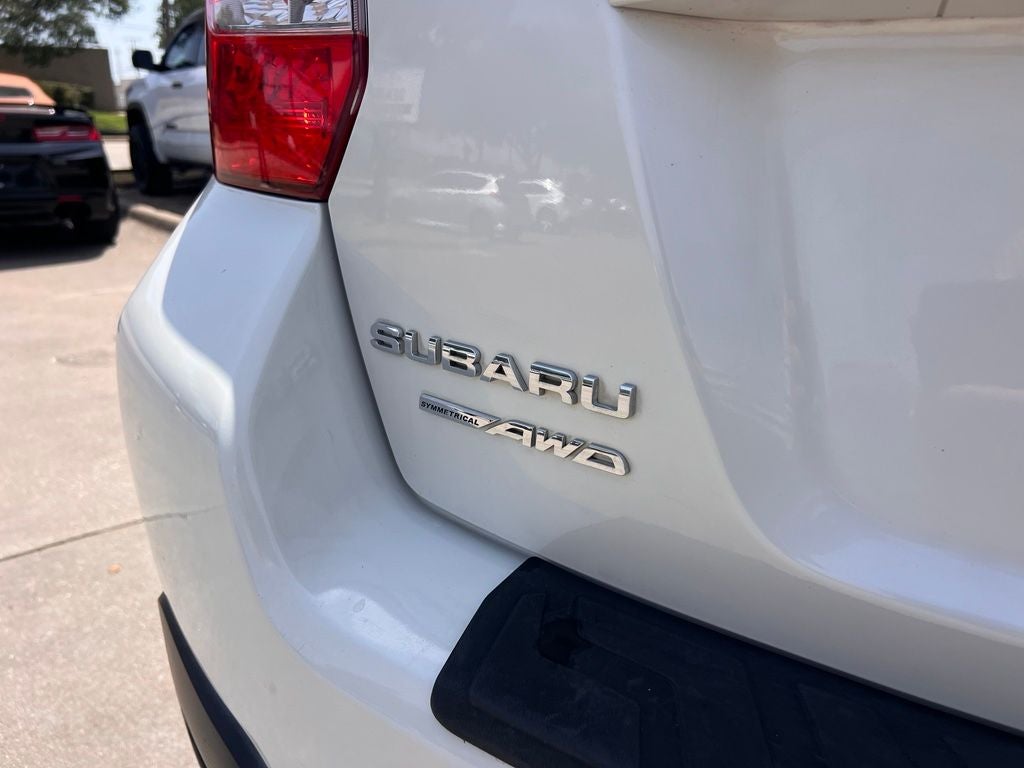 2014 Subaru XV Crosstrek 2.0i Premium