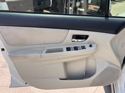 2014 Subaru XV Crosstrek 2.0i Premium