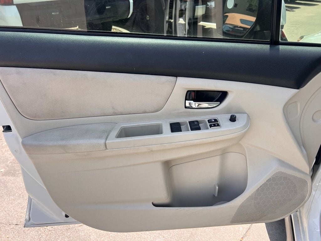 2014 Subaru XV Crosstrek 2.0i Premium