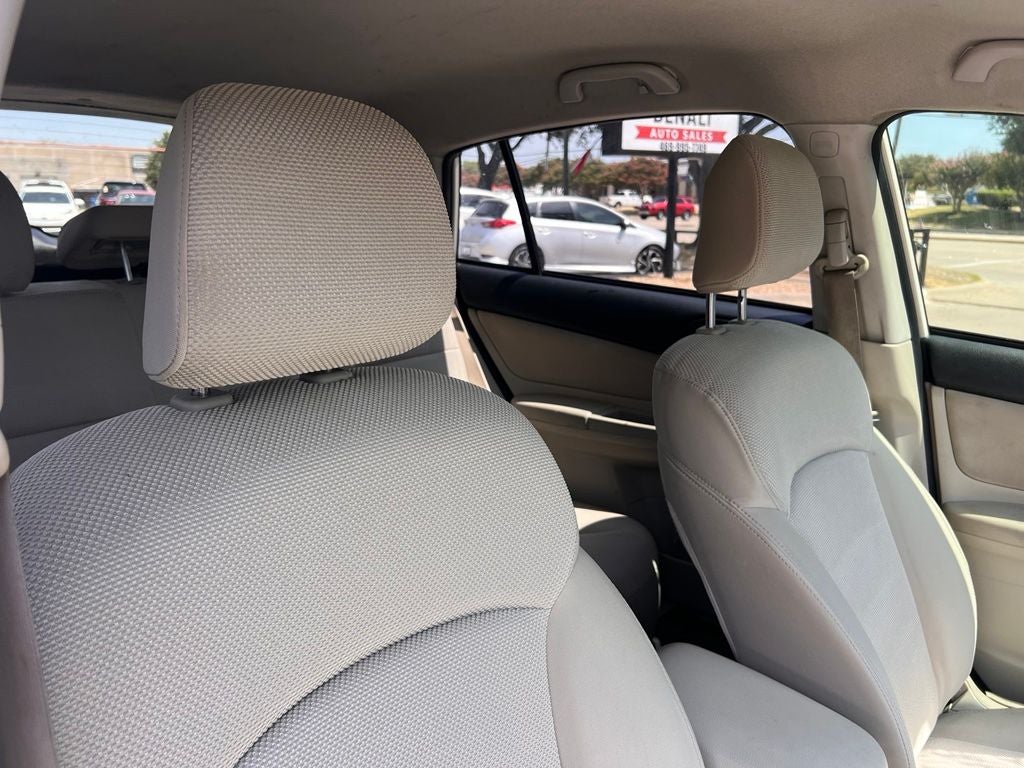 2014 Subaru XV Crosstrek 2.0i Premium