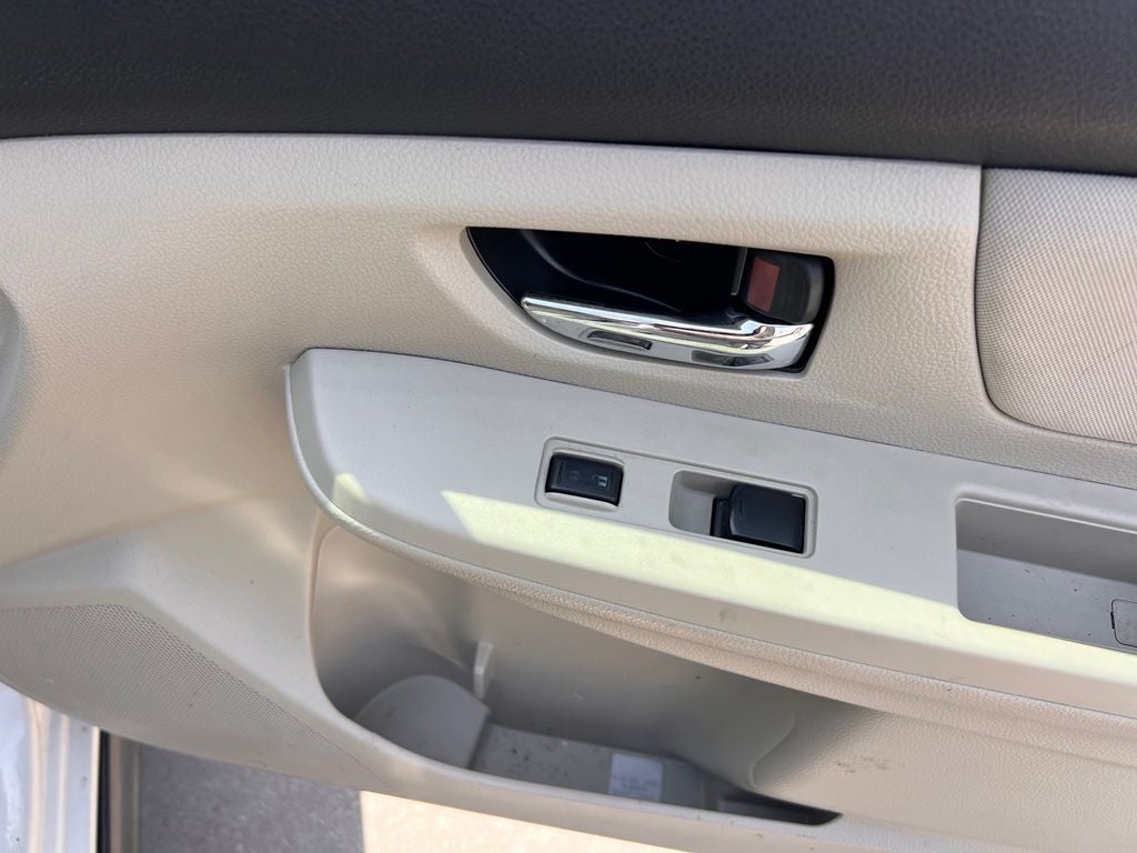 2014 Subaru XV Crosstrek 2.0i Premium